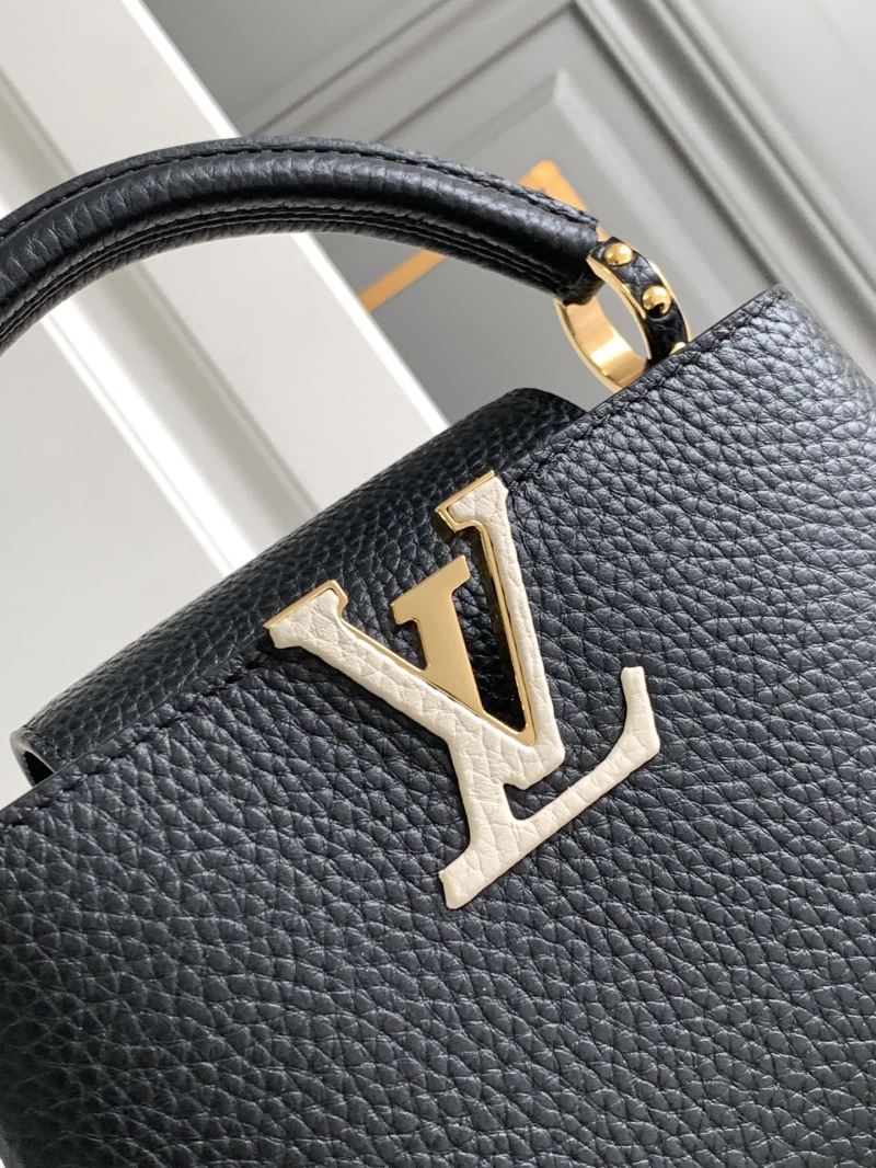 Louis Vuitton Top Handle Bags